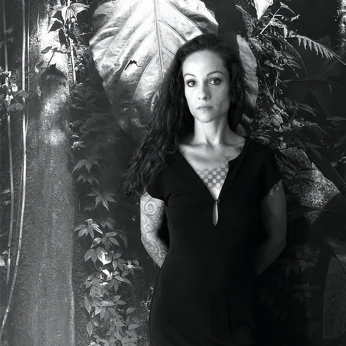 Shirin Kavin