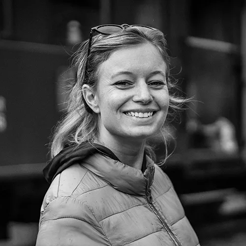 Stefanie Maurer
