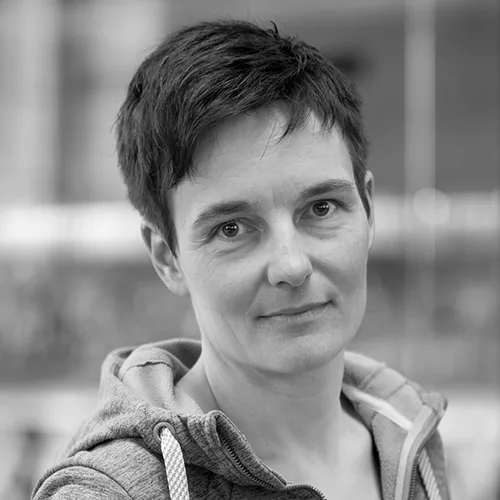 Nadia Knechtle