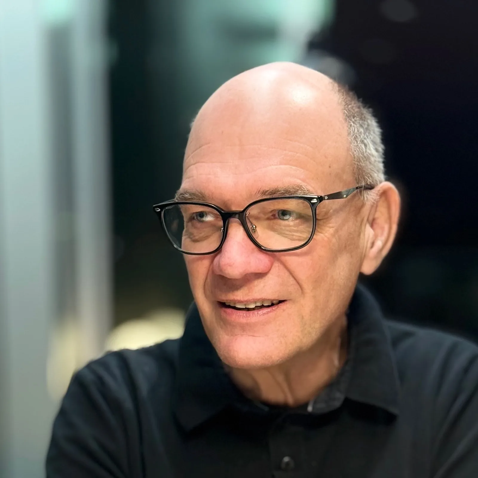 Jürg Angelo Stahl