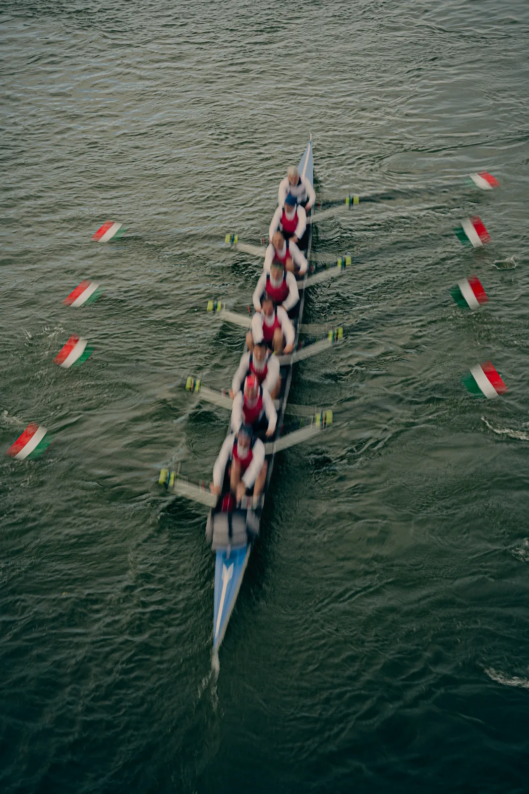 Row