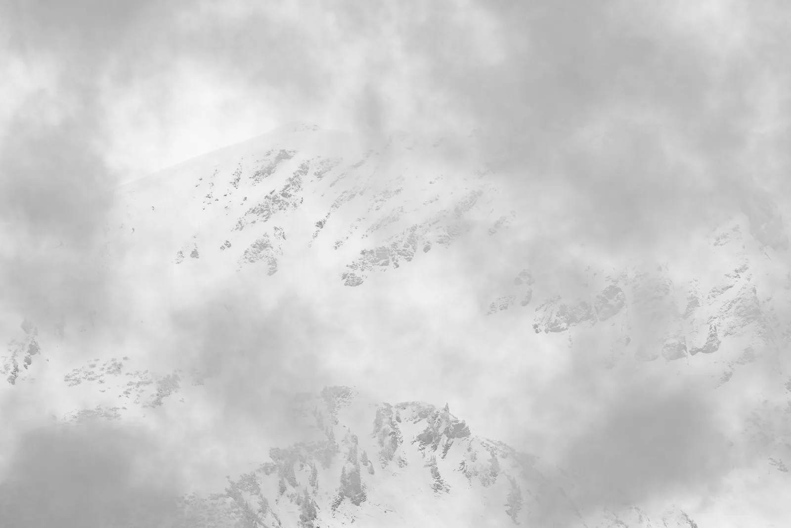 Silence III