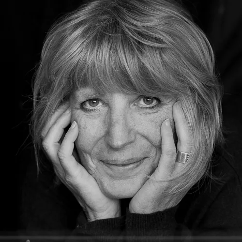 Sandra Winiger